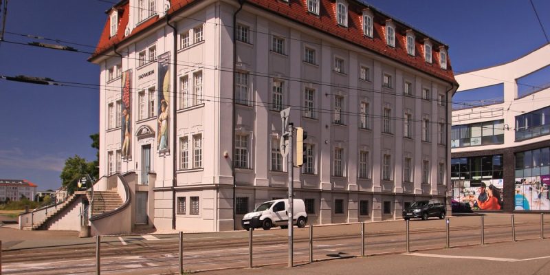Museumsplatz