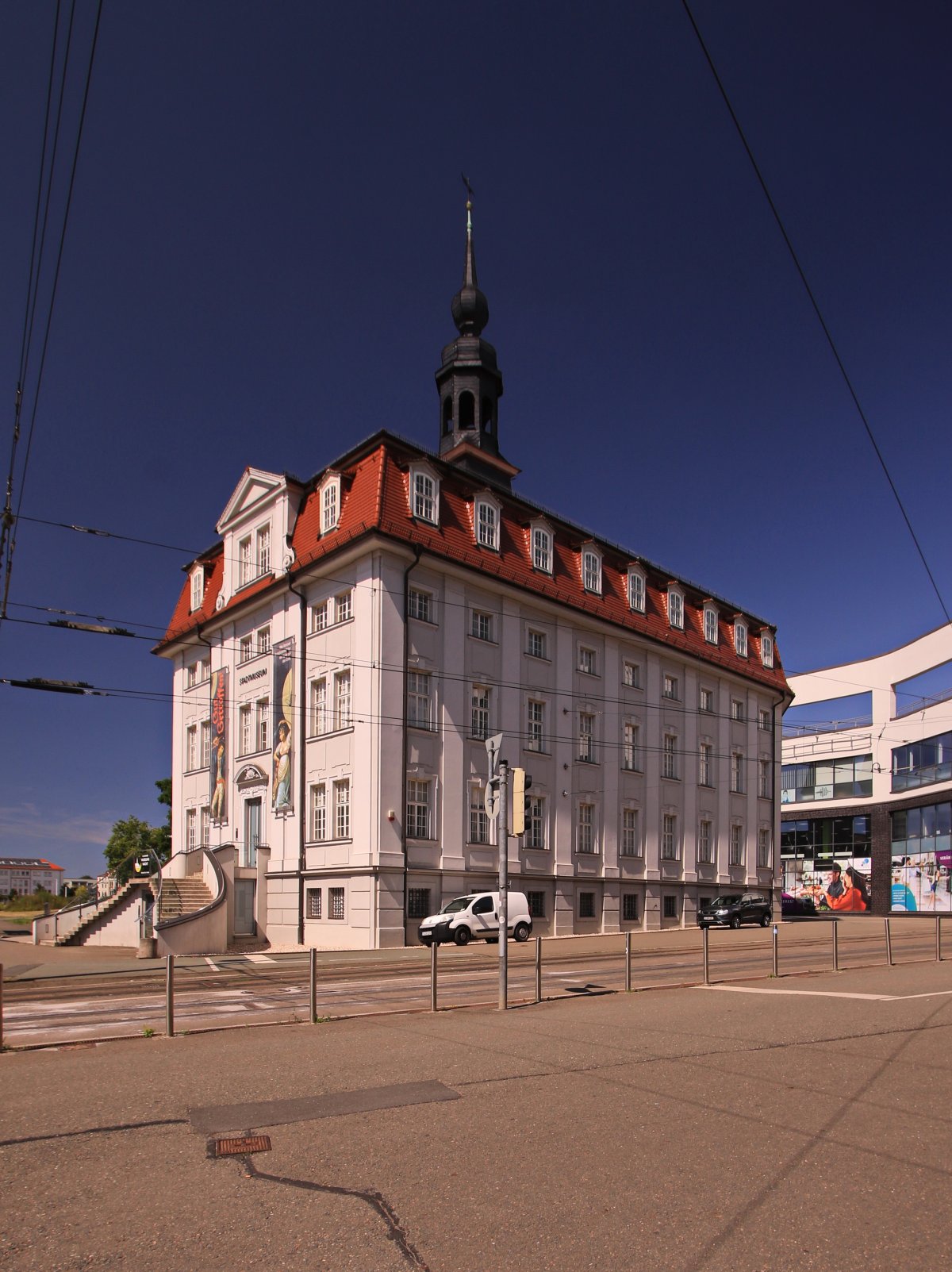 Museumsplatz