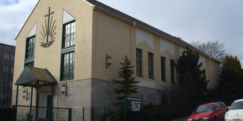 Neuapostolische Kirche