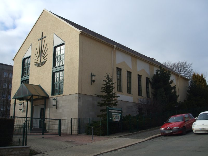 Neuapostolische Kirche