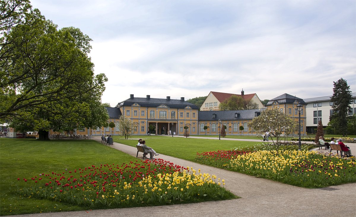 Orangerie