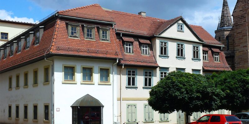 Otto-Dix-Haus