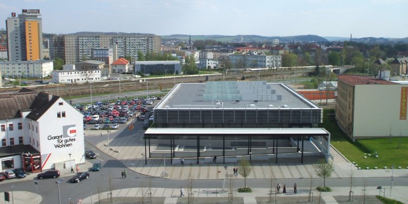 Panndorfhalle