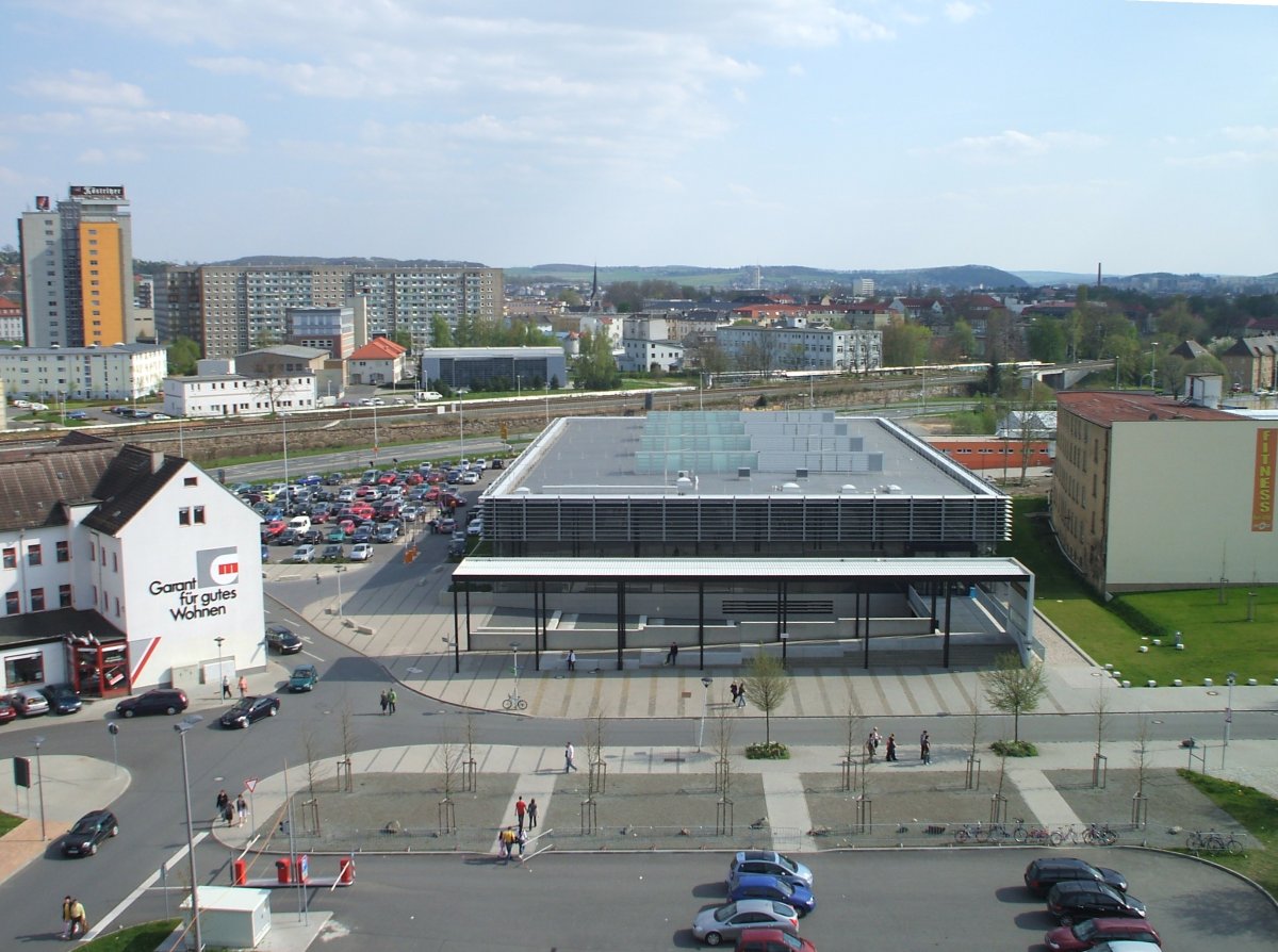 Panndorfhalle