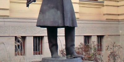 Puschkin