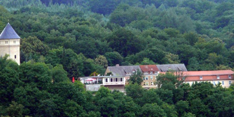 Schloss Osterstein