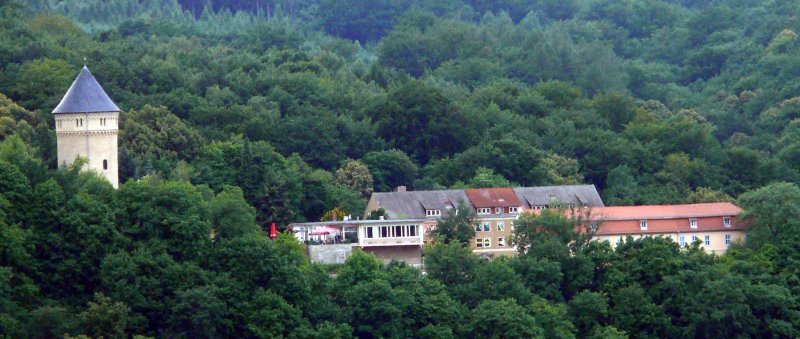 Schloss Osterstein