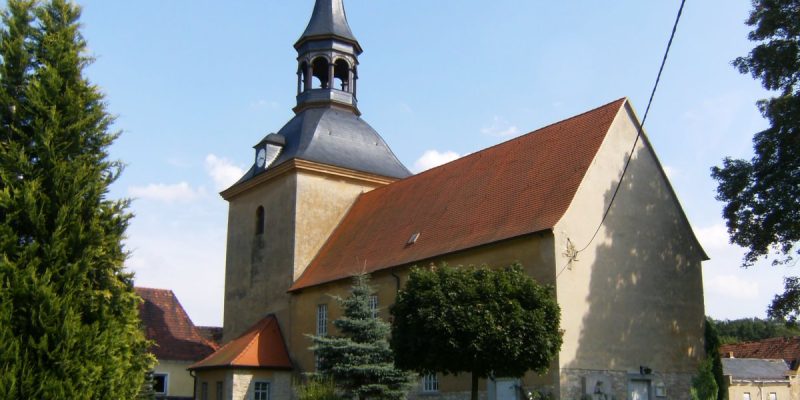 St. Bartholomäus