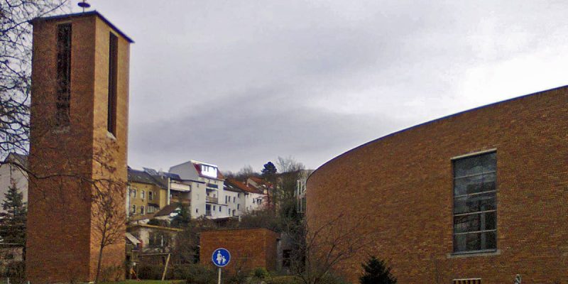 St. Elisabeth