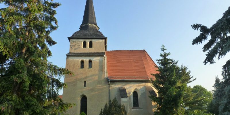 St. Margarethen