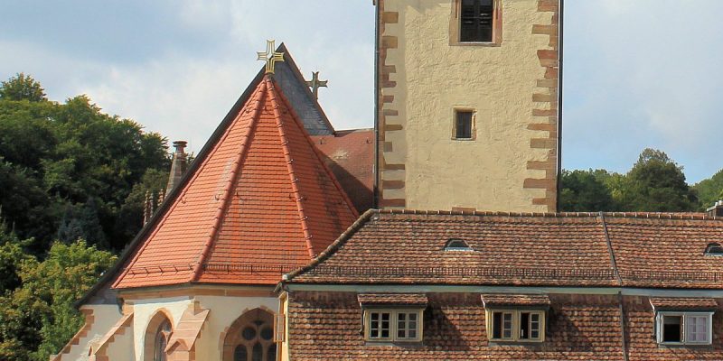 St. Marien