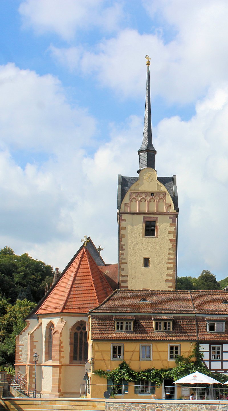 St. Marien