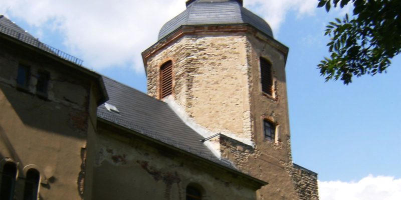 St. Martin