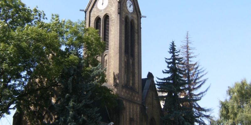 St. Martini