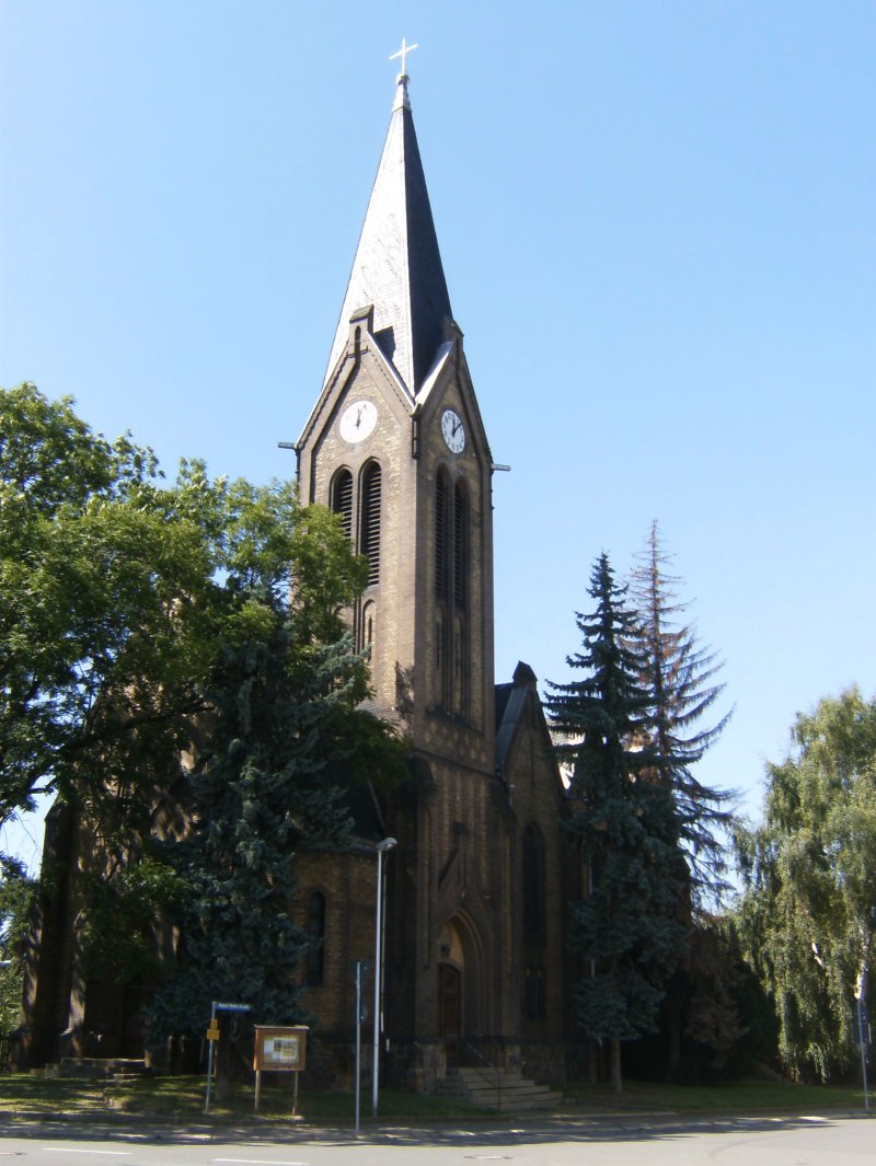 St. Martini