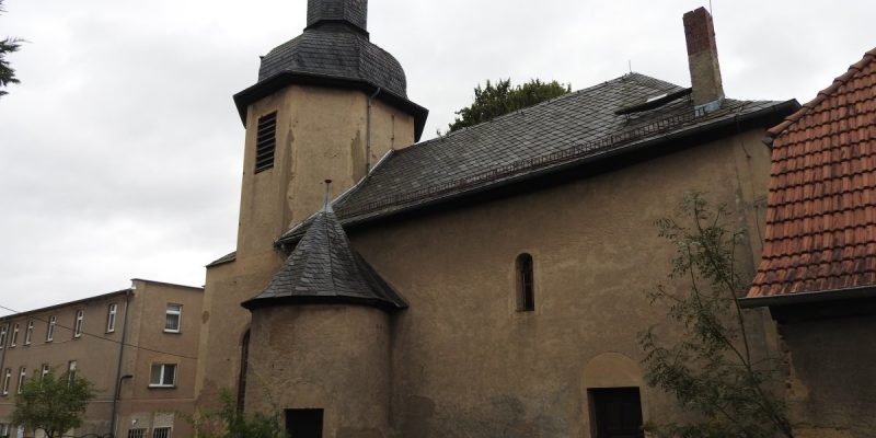 St. Nicolaus