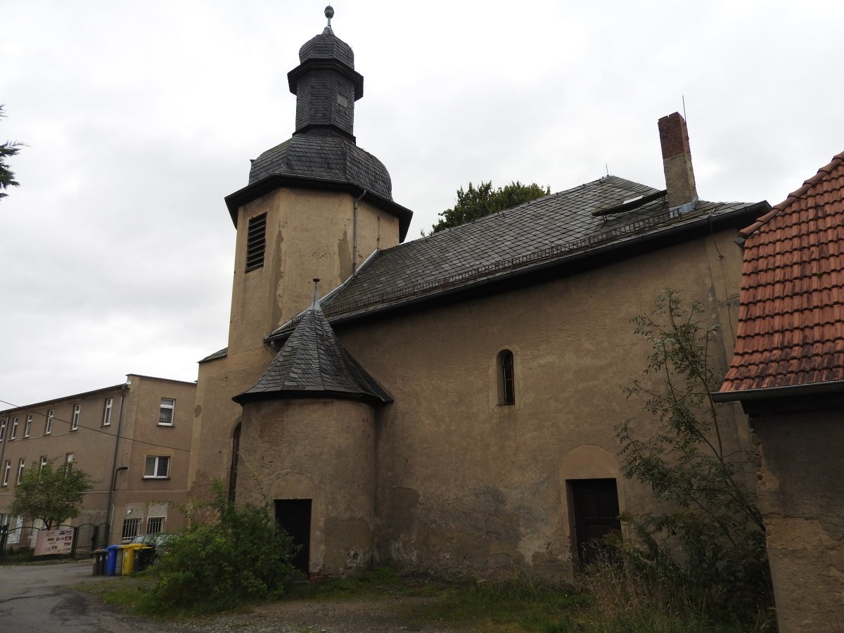 St. Nicolaus