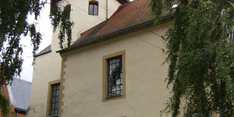 St. Nikolaus