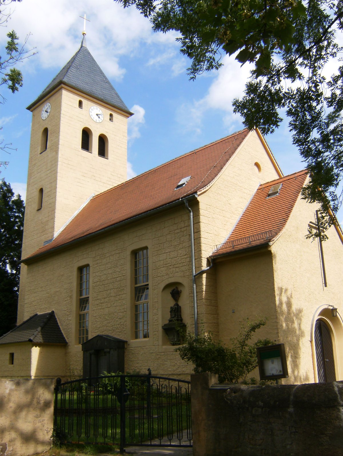 St. Peter