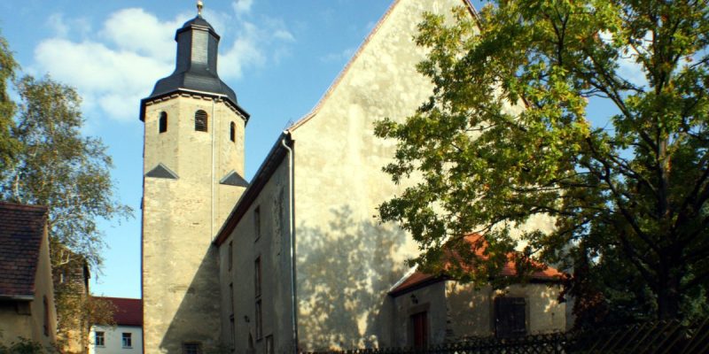 St. Petrus