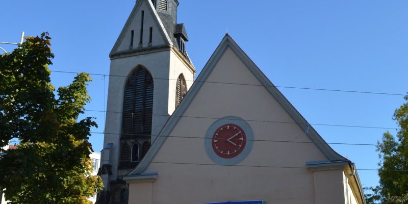St. Trinitatis