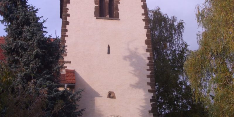 St. Ursula