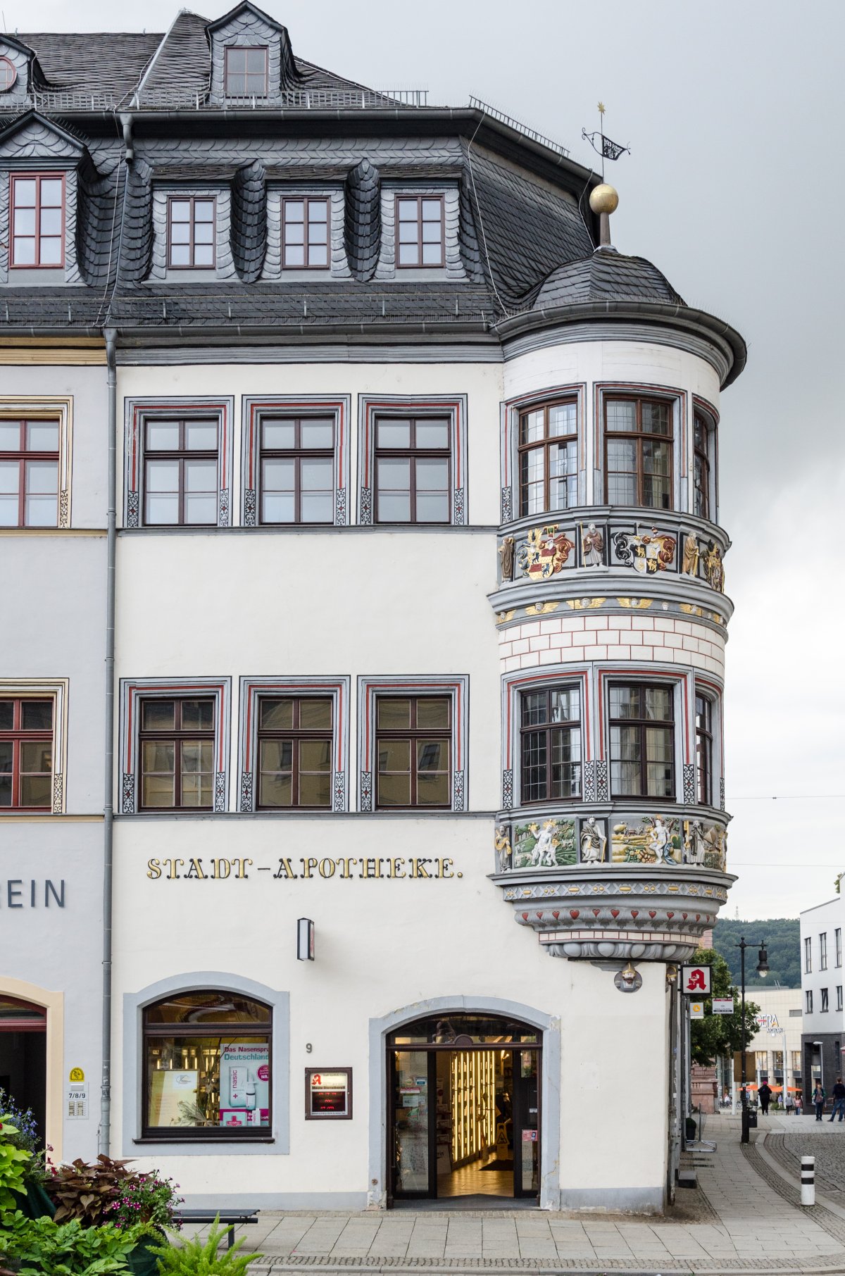 Stadt-Apotheke