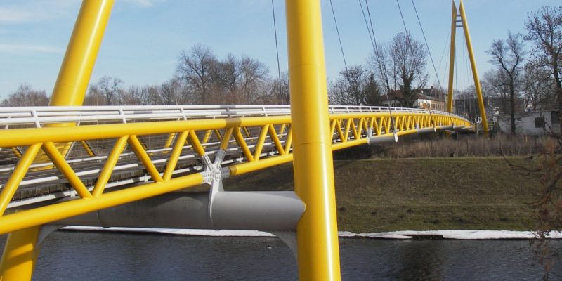 Stadtbahnbrücke
