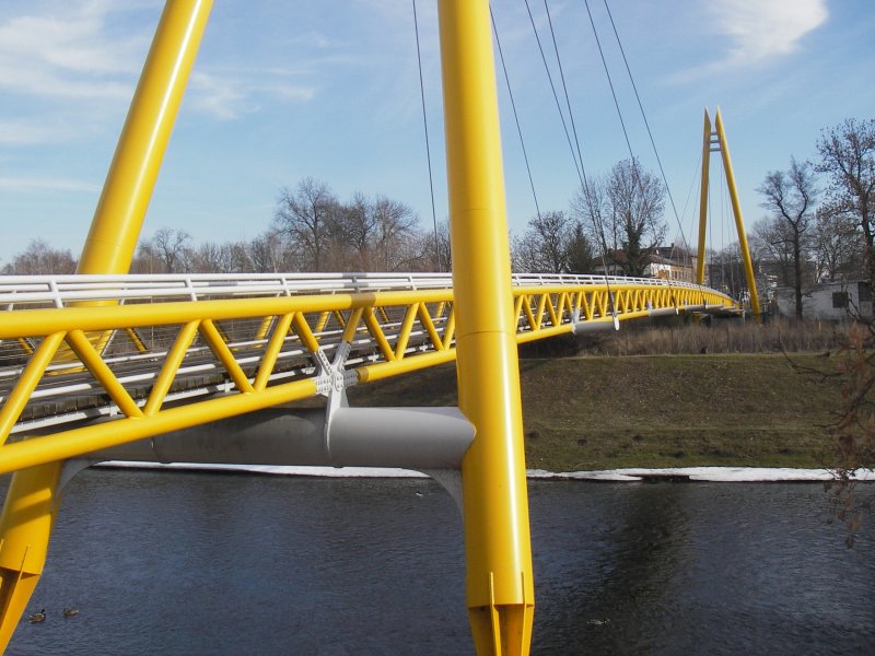 Stadtbahnbrücke