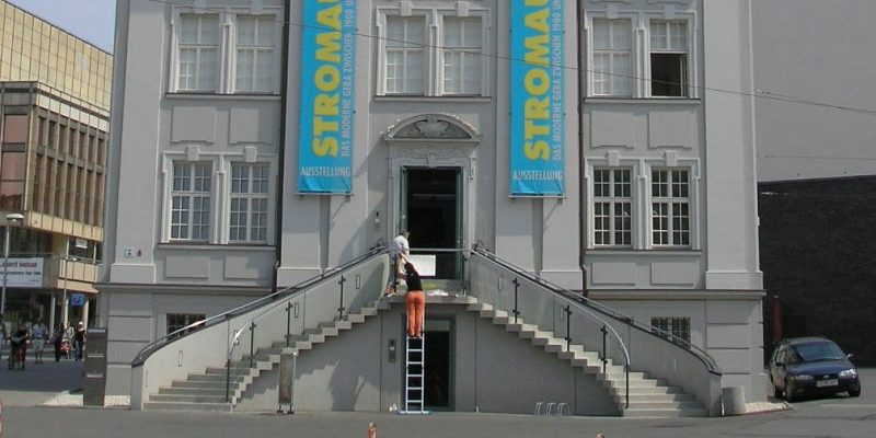 Stadtmuseum