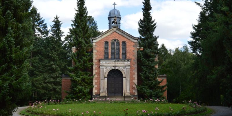 Südfriedhof