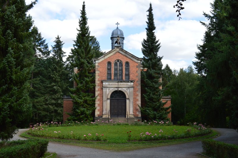 Südfriedhof