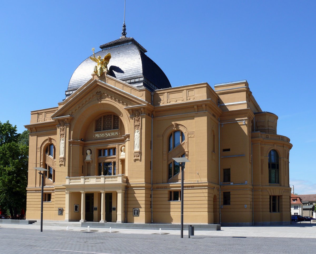 Theater