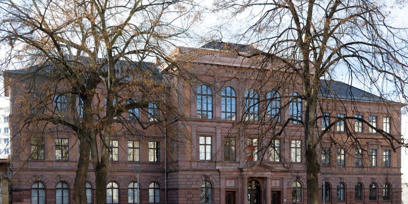 Turnhalle