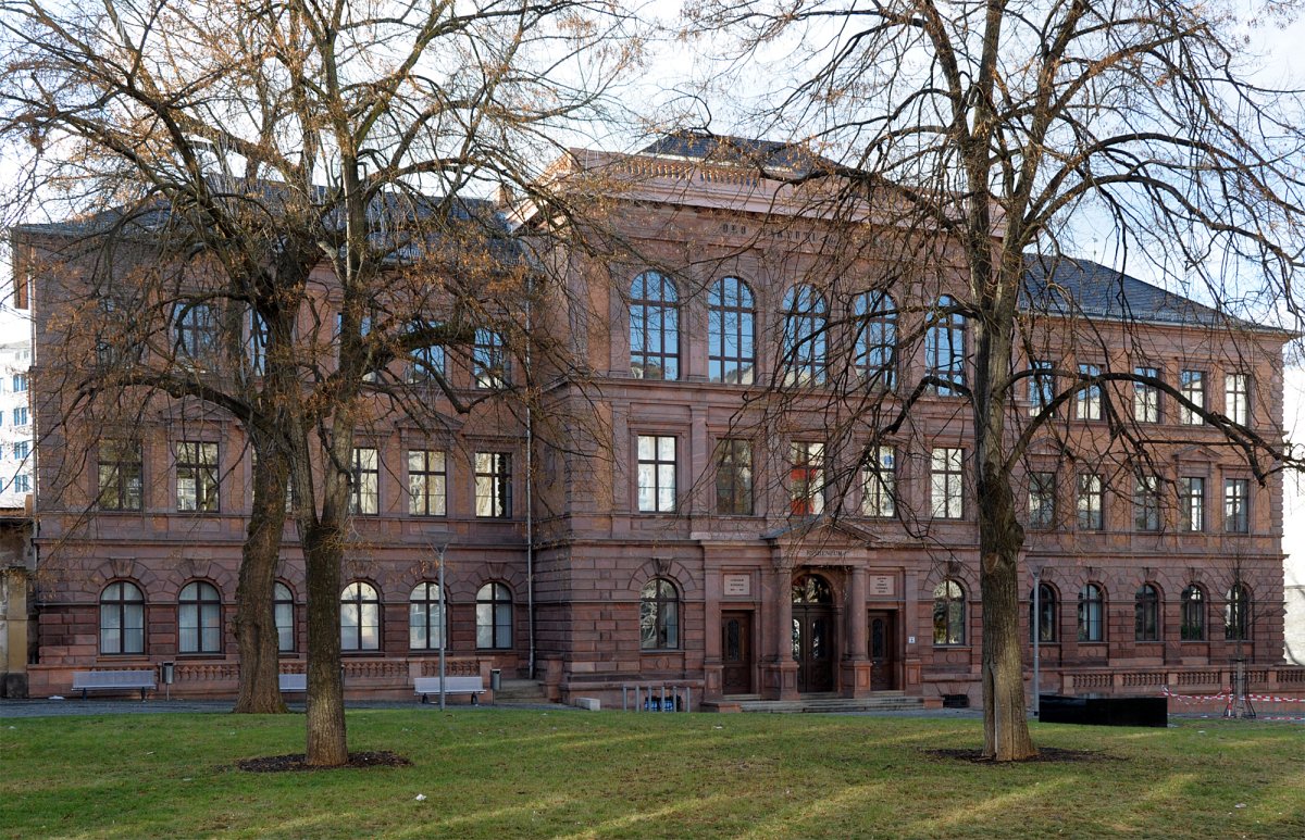 Turnhalle