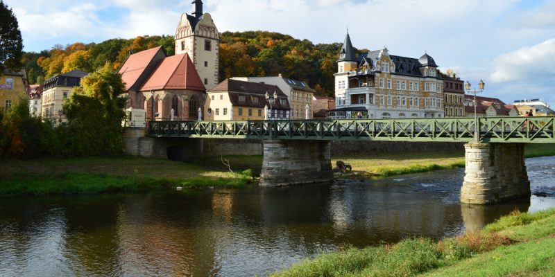Untermhäuser Brücke