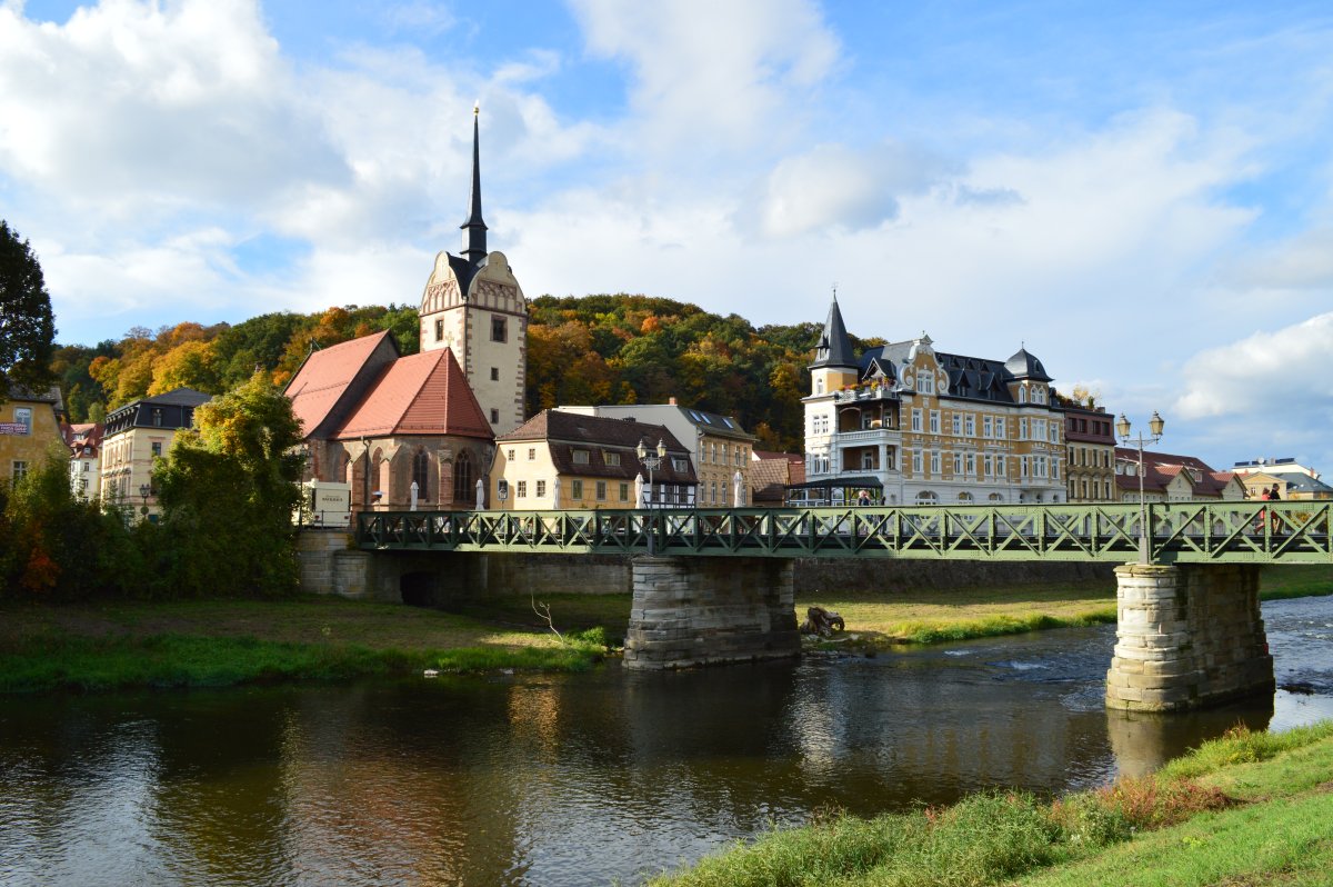 Untermhäuser Brücke