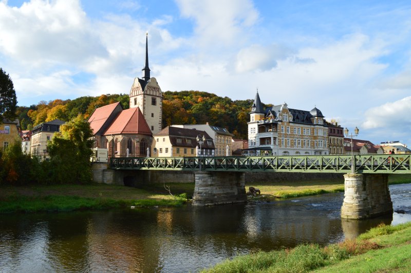 Untermhäuser Brücke