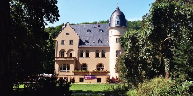 Villa Jahr