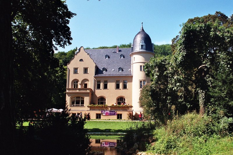 Villa Jahr