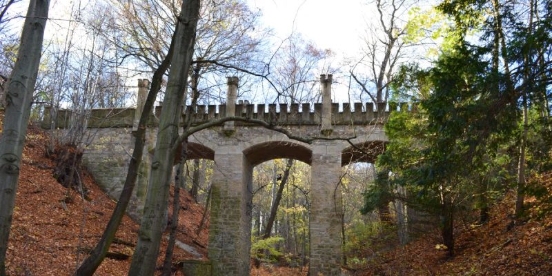 Wolfsbrücke