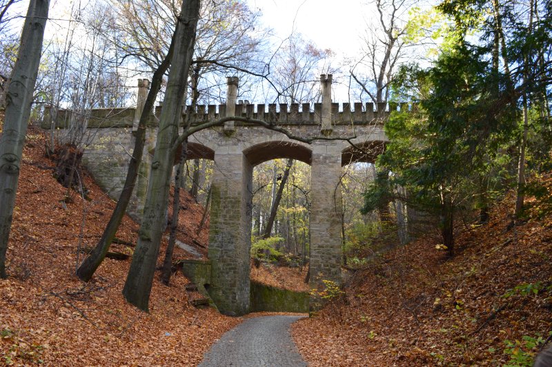 Wolfsbrücke