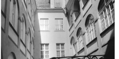 Ameißsches Haus;Barockhaus