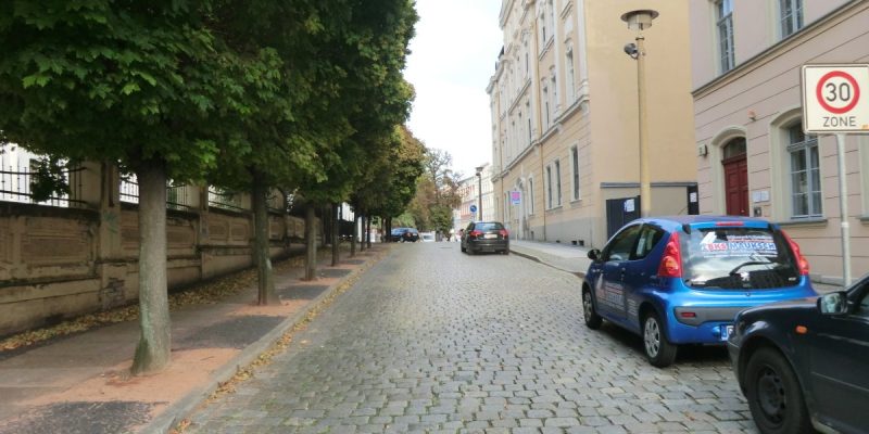 Annengasse