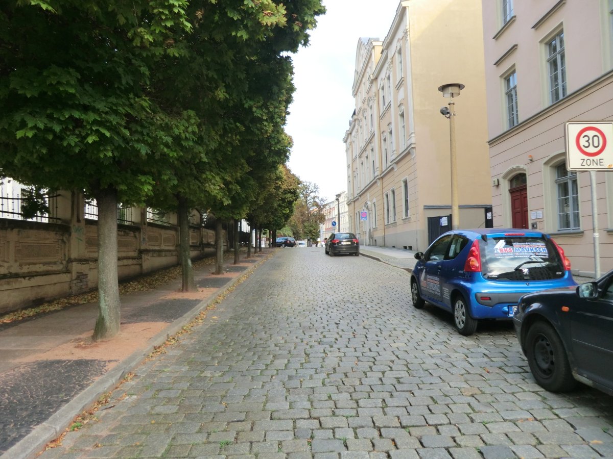 Annengasse