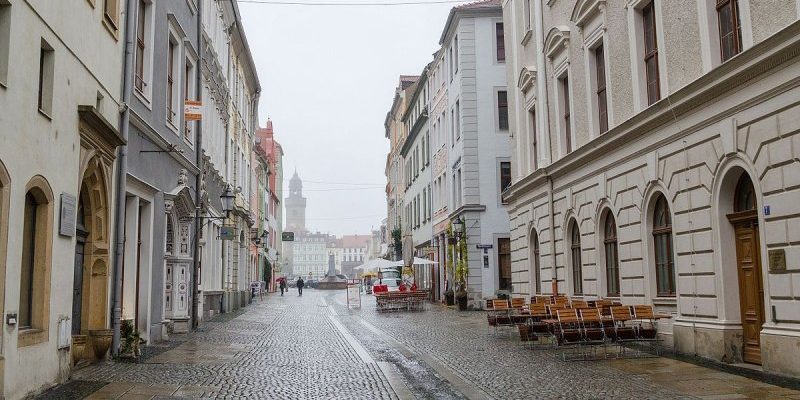 Brüderstraße