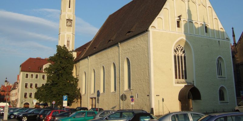 Dreifaltigkeitskirche