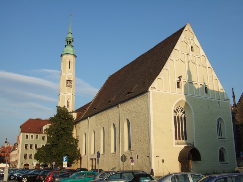 Dreifaltigkeitskirche