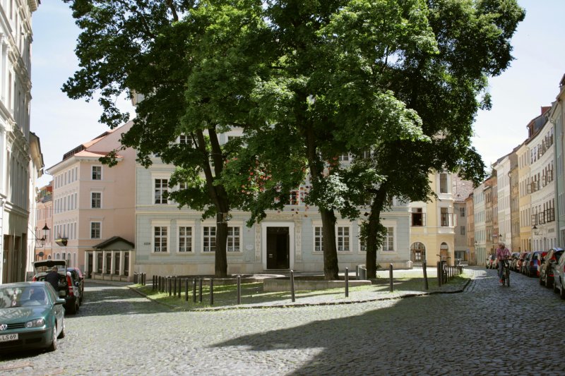 Fischmarkt