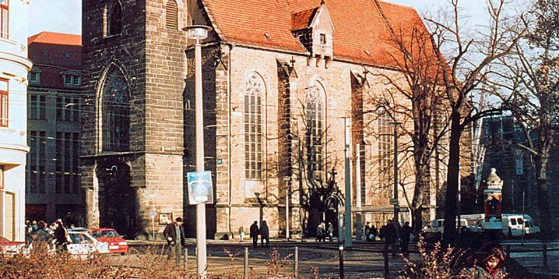 Frauenkirche